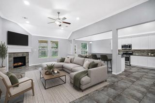 22727 Whispering Timbers Way, Porter, TX 77365