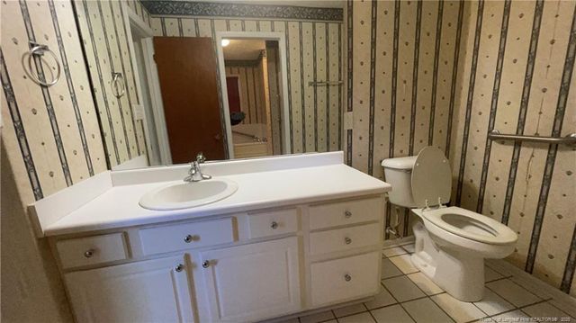 2074 Corrinna Street, Fayetteville, NC 28311