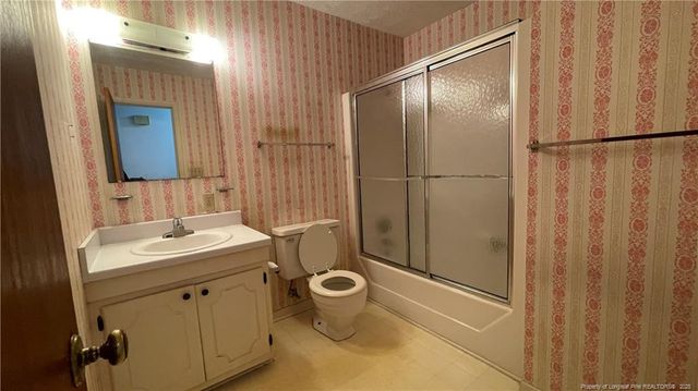 2074 Corrinna Street, Fayetteville, NC 28311