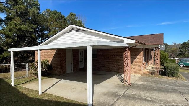 2074 Corrinna Street, Fayetteville, NC 28311