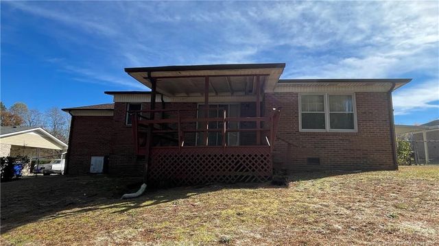 2074 Corrinna Street, Fayetteville, NC 28311