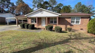 2074 Corrinna Street, Fayetteville, NC 28311