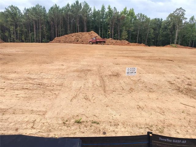 1026 Queens Bridge Way, Griffin, GA 30223