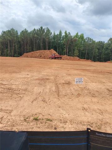 1026 Queens Bridge Way, Griffin, GA 30223