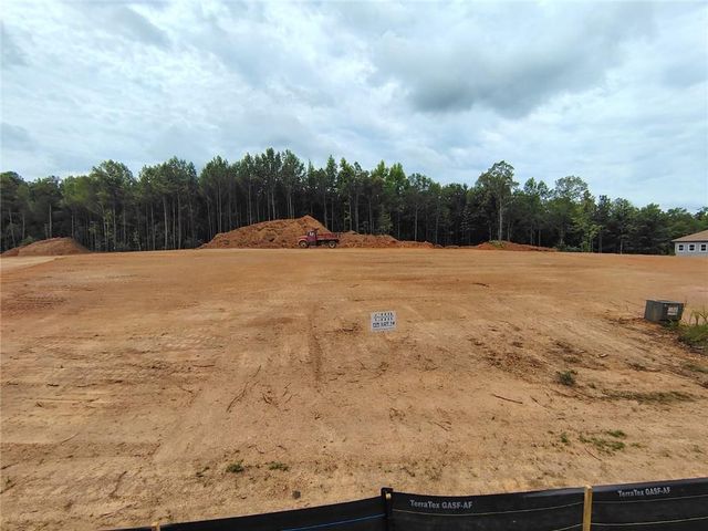 1026 Queens Bridge Way, Griffin, GA 30223