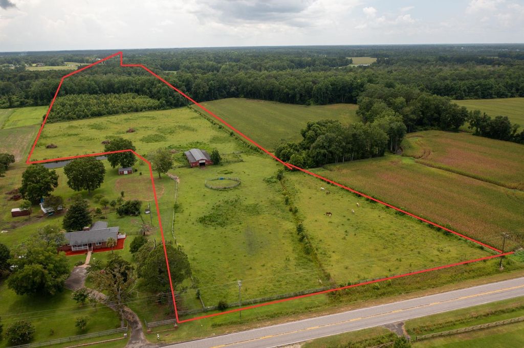 1175 Highway 9, Loris, SC 29569