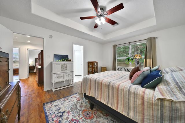 16389 Sun View Lane, Conroe, TX 77302