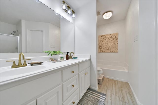 16389 Sun View Lane, Conroe, TX 77302