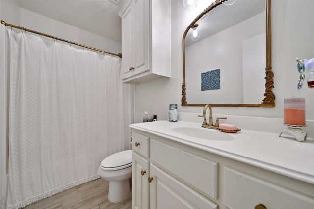 16389 Sun View Lane, Conroe, TX 77302