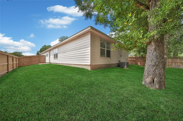 16389 Sun View Lane, Conroe, TX 77302