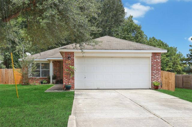 16389 Sun View Lane, Conroe, TX 77302