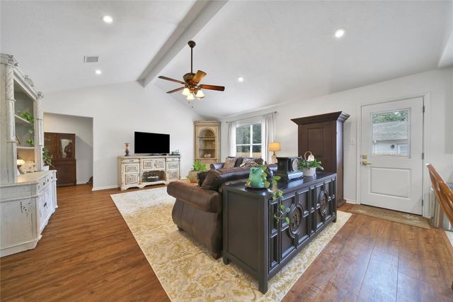 16389 Sun View Lane, Conroe, TX 77302