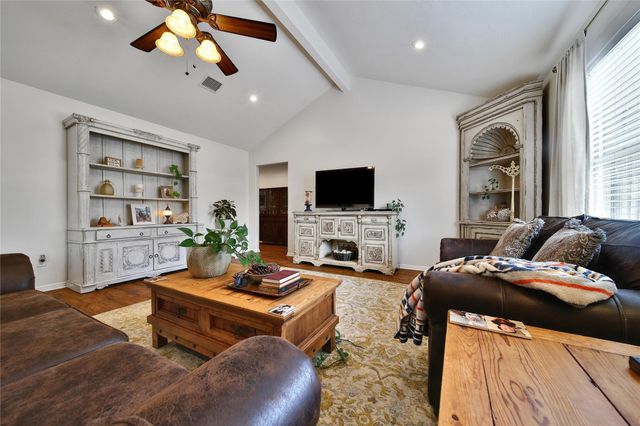 16389 Sun View Lane, Conroe, TX 77302