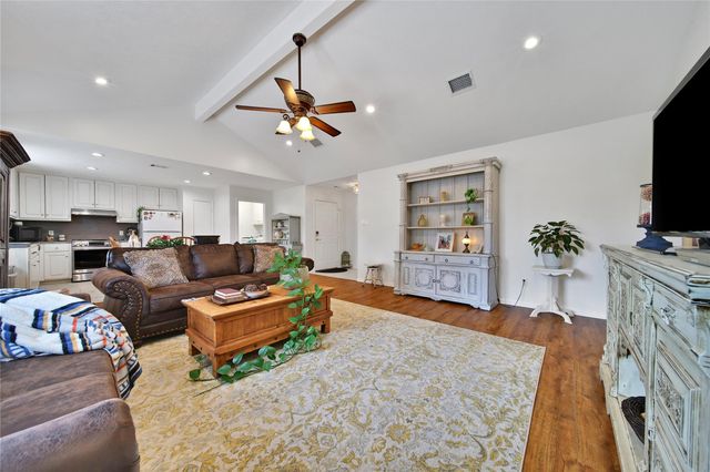 16389 Sun View Lane, Conroe, TX 77302