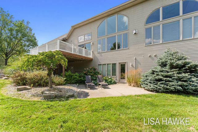 10365 Cleveland Street, Nunica, MI 49448