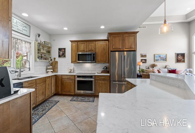 10365 Cleveland Street, Nunica, MI 49448