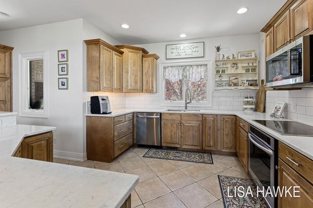 10365 Cleveland Street, Nunica, MI 49448
