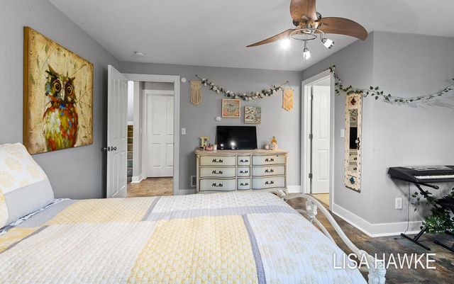 10365 Cleveland Street, Nunica, MI 49448