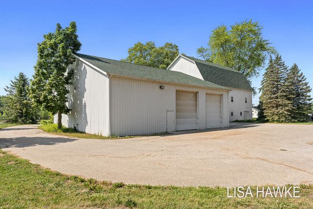10365 Cleveland Street, Nunica, MI 49448