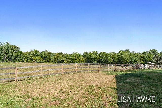 10365 Cleveland Street, Nunica, MI 49448