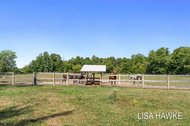 10365 Cleveland Street, Nunica, MI 49448