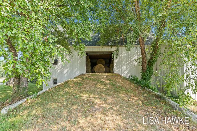 10365 Cleveland Street, Nunica, MI 49448