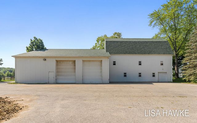 10365 Cleveland Street, Nunica, MI 49448