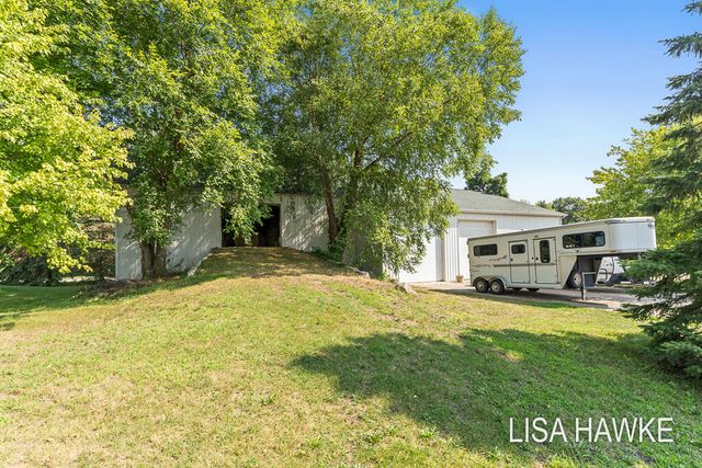 10365 Cleveland Street, Nunica, MI 49448