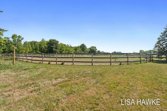 10365 Cleveland Street, Nunica, MI 49448