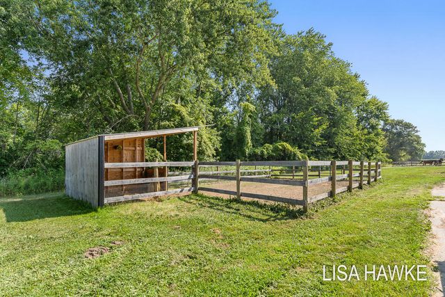 10365 Cleveland Street, Nunica, MI 49448