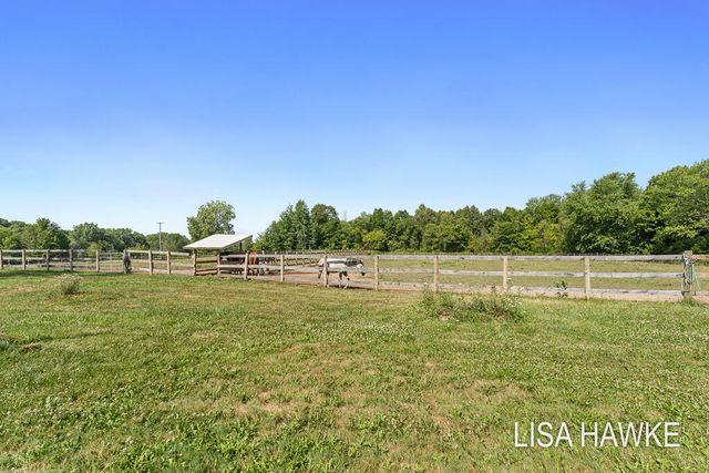 10365 Cleveland Street, Nunica, MI 49448