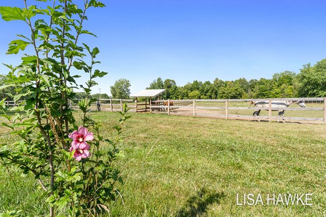 10365 Cleveland Street, Nunica, MI 49448