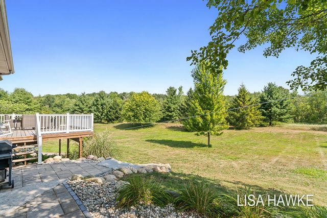 10365 Cleveland Street, Nunica, MI 49448