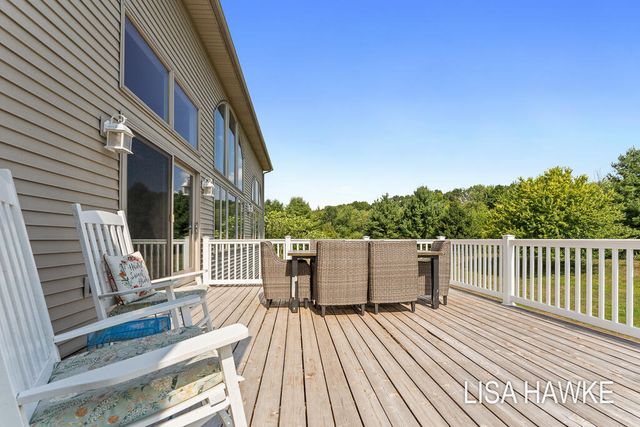 10365 Cleveland Street, Nunica, MI 49448