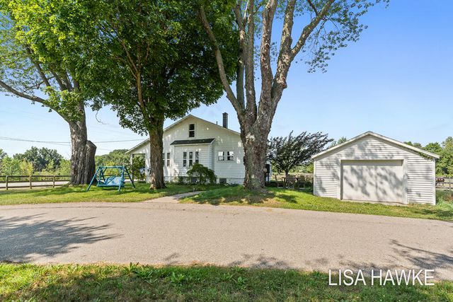 10365 Cleveland Street, Nunica, MI 49448