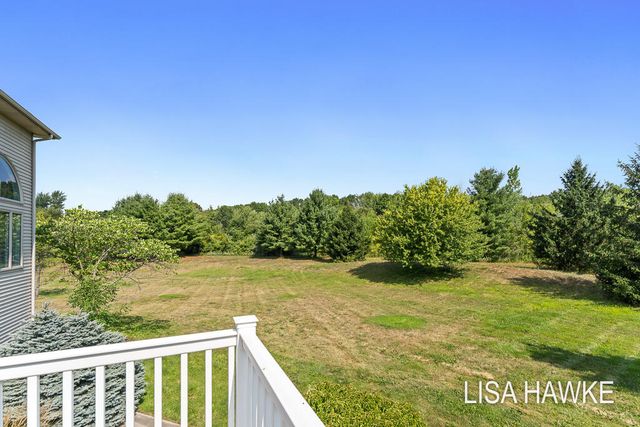 10365 Cleveland Street, Nunica, MI 49448