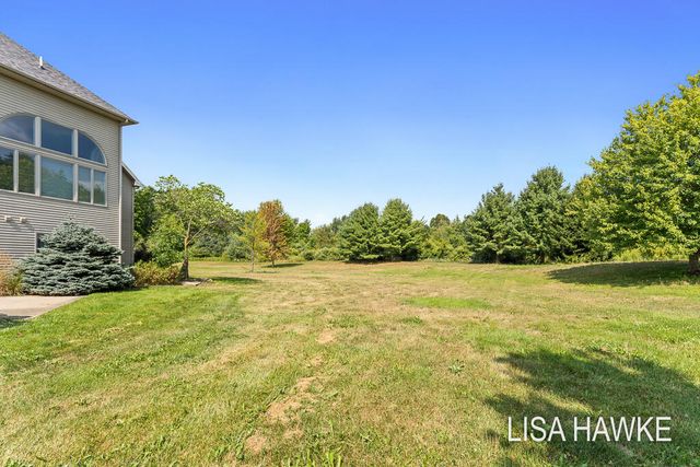 10365 Cleveland Street, Nunica, MI 49448