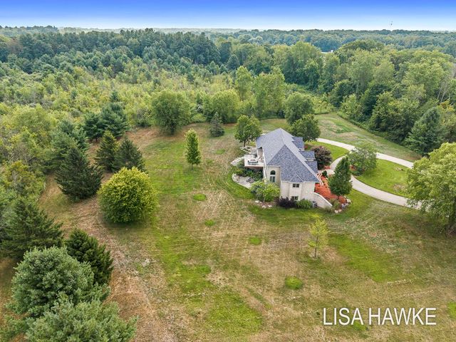 10365 Cleveland Street, Nunica, MI 49448