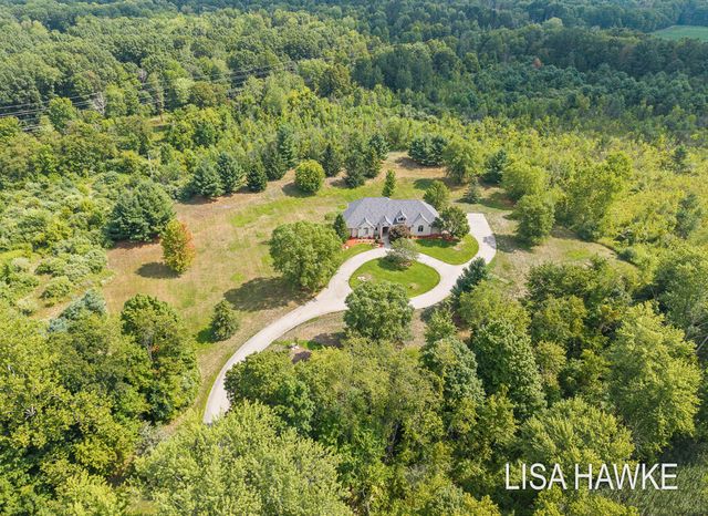 10365 Cleveland Street, Nunica, MI 49448