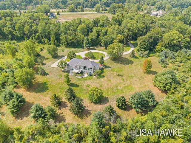 10365 Cleveland Street, Nunica, MI 49448