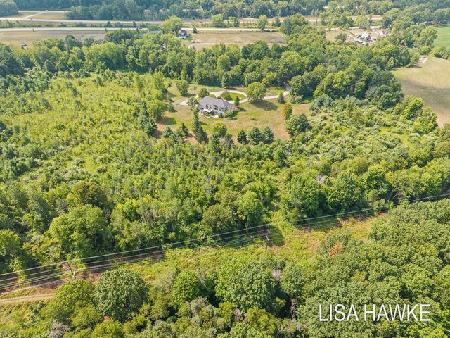 10365 Cleveland Street, Nunica, MI 49448