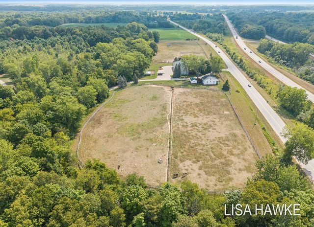 10365 Cleveland Street, Nunica, MI 49448
