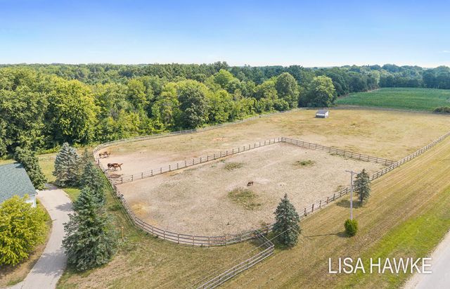 10365 Cleveland Street, Nunica, MI 49448