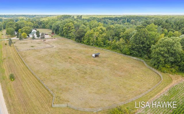 10365 Cleveland Street, Nunica, MI 49448
