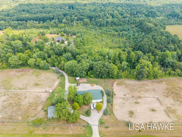 10365 Cleveland Street, Nunica, MI 49448