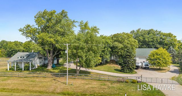 10365 Cleveland Street, Nunica, MI 49448