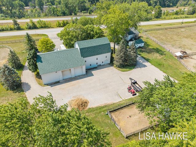 10365 Cleveland Street, Nunica, MI 49448