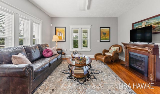 10365 Cleveland Street, Nunica, MI 49448