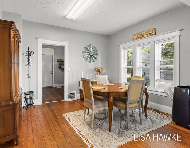 10365 Cleveland Street, Nunica, MI 49448