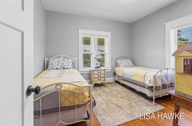 10365 Cleveland Street, Nunica, MI 49448